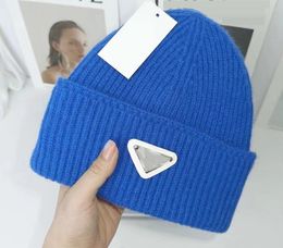 Designer Men's Women's and Thermal Hat Fall/winter Beanie Designer Knit Hats Letter Jacquard Unisex Warm Sku S