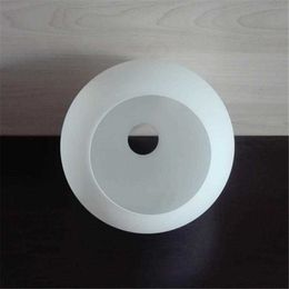 Lamp Covers Shades Glass Lamp Shade Replacement for Pendant Lamp White Frosted Replacement Glass Globes or Lampshades for Ceiling Wall Lights W0410