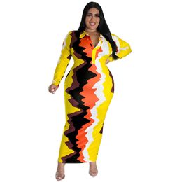 Plus size Dresses Fashion Elegant Big Beautiful Women Dress Female Pullover Robe Girls Vestidos Lady s Streetwear Size Pencil 230410