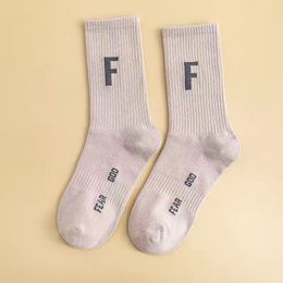 2023 Multicolor Fashion Designer Mens Women Men High Quality Cotton All-Match Classic Ankle Breathable Mixing Football Basketball Socks 3 382