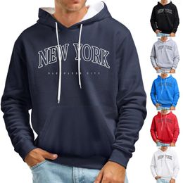 Men's Hoodies Never Broke Again Hoodie Mens Couple Casual Sports Pocket Pullover Letter Printed Hooded Sweater Boy 10