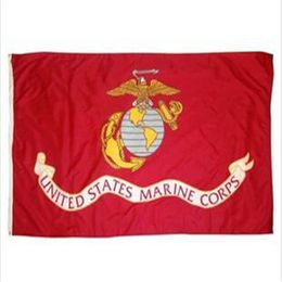 New 3x5fts 90x150cm united states of american USA US army USMC marine corps flag4974248