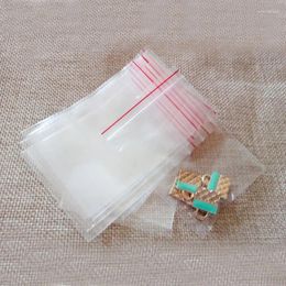 Jewellery Pouches 1000pcs 9x13 Ziplock Bags Clear Plastic Transparent Pe Zip Lock Bag For Cloth/christmas/gift/Jewelry Packaging Display