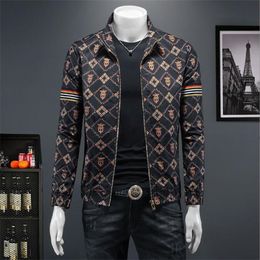 2023 New Style Luxury Jacket Designer autumn Men Women Coat Casual Outdoor Sportswear Basketball Fashion luxurious mens jackets M-5XL