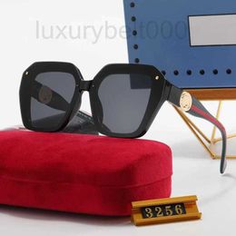 Sunglasses Designer Fashion Classic Sunglass For Men women shades letter fre polarized Polaroid lenses luxury prescription sun glass travel eyewear ZUUV