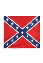 Civil War Battle Dixie Confederate Flag Wholesale Direct Factory Ready to Ship US 90x150 cm 3x5 ft6103957