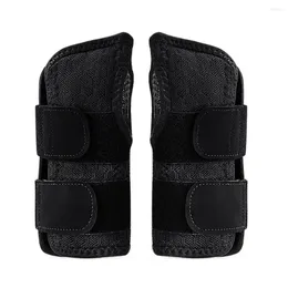 Wrist Support Guard Wrap Breathable Carpal Tunnel Relief Adjustable Compression Brace With Thumb Hole For Sellers