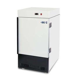 (2.7Cu Ft) Ultra-Low Temperature Freezer Laboratory Freezer Refrigerator 110V/220V Lab Supplies