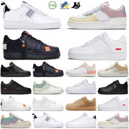 OFF-WHITE x Nike FORCE 1 2023 off Newest Prestos 2 White Running Sapatos Casuais Mac Volt Bimue Black 90s Fly Racer Chaussures Designer Zapatos Triple Casual Mens Sneakers