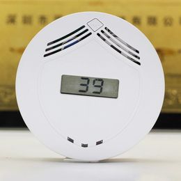 carbon monoxide analyzer kohlenmonoxid carbon warner wireless co detector carbon dioxide indoor Sensor carbon monoxide