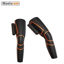 Leg Massagers Air Compression Leg massage Upgraded Arm Waist Foot Massager To Promote Blood Circulation Weight Loss Device Relieve Fatigue 231109