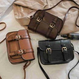 Shoulder Bags New Style Winter Vintage Flap Lock Classic Women Bags Casual Bags Crossbody Bag Messengercatlin_fashion_bags