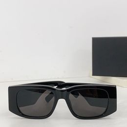 Men Sunglasses For Women Latest Selling Fashion Sun Glasses Mens Sunglass Gafas De Sol Glass UV400 Lens With Random Matching BOX SL654