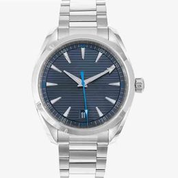 Top Quality 150m Men Mens Relogio Luxury Watch Sports VVSfactory 8900 Automatic Watches Movement Mechanical Dive James Bond 007 Wristwatches Rubber Band101