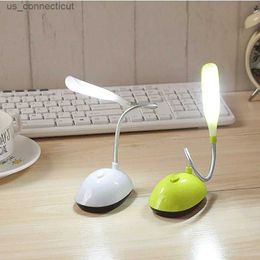 Table Lamps Table Reading Lamp For Study LED Light Student Desk Dormitory Bedroom Bedside Reading Battery Powered Protection Desk Lamp R231114