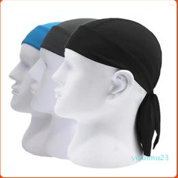 Cycling Caps Quick Dry Cap Summer Head Scarf Running Riding Bandana Sunscreen 22 Women Sports Fishing Bicycle Baseball