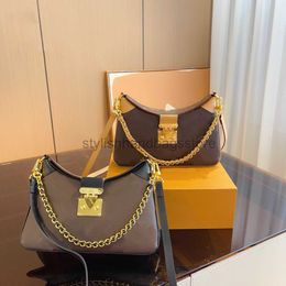 Shoulder Bags Totes 2023 Fasion New andbag Top Luxury Designer Bag Popular Underarm Bag One Soulder Crossbody Bagstylishhandbagsstore