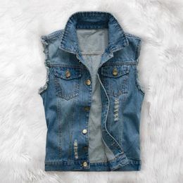 Men's Vests Vest Jacket Is Skin-friendly Soft Warm And Comfortable. It Helps You Stay In Cold Weather.