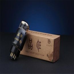 Freeshipping 1PC 35W NEW 6CA7-Z HIFI ELECTRON Tube 8PINS Tube for EL34B KT77 High-performance audio output Isifg