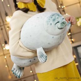 Stuffed Plush Animals 30cm Seal Popular Soft Sea Animal Huggable Aquarium Plush Toy Gifts For Kids