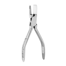 Broken Spring Removal Pliers Saxophone Flute Clarinet Repair Tool Silver Stainless Steel Woodwind Musical Instrument Accessories