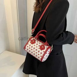 Shoulder Bags Red Women's and Pillow Bag Fasion Ladies Love Messenger Bags Female Purse andbagscatlin_fashion_bags