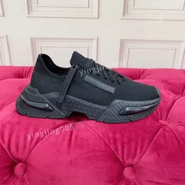 Mens Brand Casual shoes Mens sneakers Sneaker Grey Fog White Black Men Women trainers sports Platform shoes2023