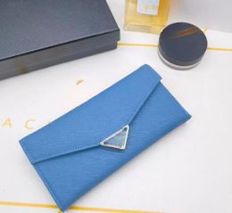 Fashion women wallet PU Leather wallet single zipper wallets lady ladies long classical purse with card 60017 orange box 1aaa