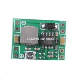 Integrated Circuits 100PCS Ultra-small power supply module DC-DC BUCK 3A MP1584 MP1584EN adjustable buck module regulator ultra LM2596S Nnkc