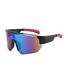 2021 mens designers mens Riding Eyewear Outdoor sport cycling UV400 frameless Sunglasses for men Eyewear Riding Goggles Windproof 5642868