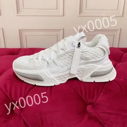 2023 Luxury Designer sneakers Womens shoes Plate-forme Sports Shoes wear resistant non-slip versatile lace-up fashion exclusive Trainers fd230206