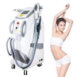IPL OPT RF Picosecond Laser Spot tattoo removal Facial radio frequency RF Nd yag lazer dark circle wrinkle remover tattoo OPT Salon use Beauty machine