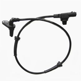 Rear Alex Right/R/RH ABS Wheel Speed Sensor For Nissan Versa MICRA NOTE ALMERA SUNNY 1.2 1.5 1.6 47900-1HA0A 0265008313