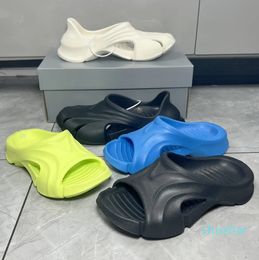 Designer Sandals Men Woman slider Foam Slippers Slide Resin Desert slides shoe foams runner foamrunner sandal