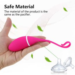 Adult products Realov App Vibrators Wireless Vibrating Egg Ball Remote Control g Spot Clitoris Stimulator Sex Toy Massager for Woman Smart Toy 230316
