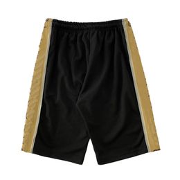 Men's Shorts Mens Shorts Designer Brand Thick Short Womens Unisex Short Clothing Pure Cotton Sports Fashion