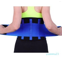 Waist Support Neoprene Postpartum Recovery Band Elastic Magic 45 Sport Comfortable Adjustable For Casual Daily