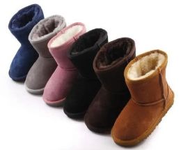 2023 Hot sell New Top-quality Kid Boys girls children baby warm snow boots Teenage Students Snow Winter boots Free transhipment