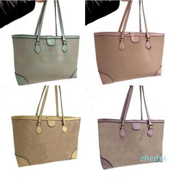 2023-Shoulder Bag Beach Handbag Hobo purse Fashion Designer Luxury With Featuring Iconic Signasure