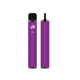 Komodo C16 Disposable Vape Pen 600 Puffs Multiple Flavours Wholesale Puff Bars