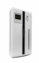 Essential Oil Diffuser Machine Scent Marketing Solutions System Automatic Fan Aroma Dispenser Store el Perfume Sprayer 160Ml Y25349338