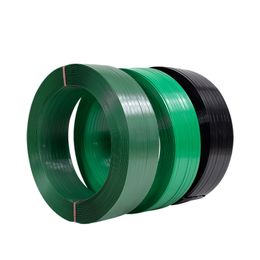 High strength plastic steel strip Strapping Tape Packaging Transport vehicles