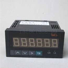 Integrated Circuits Digital LED 6 Bit Frequency Counter Metre Relay Output Sdjck