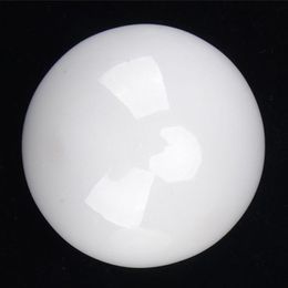 Ceramic beads microneedle derma roller white zirconia ball Cheque valves