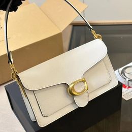 Designers Bag Tabby Bags Tote Bag Mulheres Luxo Cintura Bolsa Cruz Corpo Bolsa Famoso Bumbag Moda Ombro Bolsa Clássico Marrom Bum Fanny Pack Bolsa Crossbody Bag