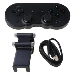 Game Controllers Machine Gamepad Joystick Wireless Controller Christmas Gift For Lovers