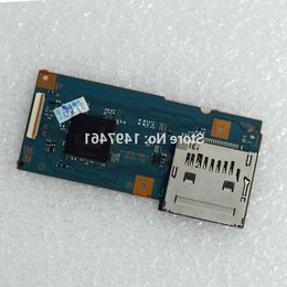 Freeshipping New main circuit board motherboard PCB repair Parts for Sony DSC-HX300 HX300V digital camera Lcshm