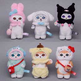 DHL Kids Toys Plush Dolls Christmas Gift Plush Toy Holiday Creative Gift Plush Wholesale Large Discount In Stock 44