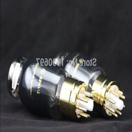 Freeshipping NEW 1pcs SHUGUANG 6SN7-T(6SN7) HIFI ELECTRON Tube 8PINS Tube 6H8C WE6SN7 6N8P Ehscq