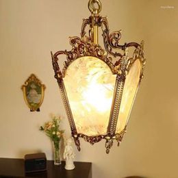 Pendant Lamps Crystal Ball Lamp Lights Vintage Clear Cord Modern Mini Bar Birds Chandelier Lighting Moroccan Decor